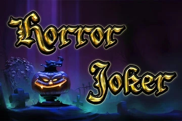 Horror Joker Slot