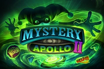 Mystery Apollo 2 Slot