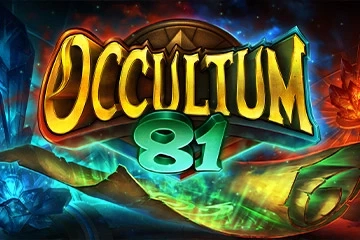 Occultum 81 Slot