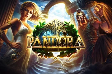 Pandora Slot