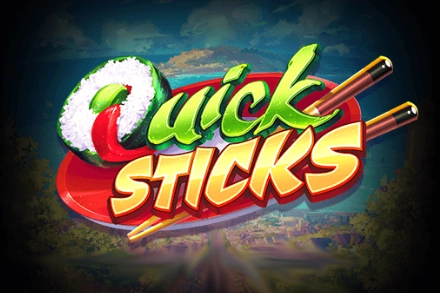 Quick Sticks Slot