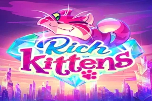 Rich Kittens Slot