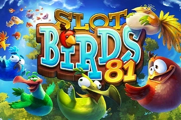Slot Birds 81 Slot