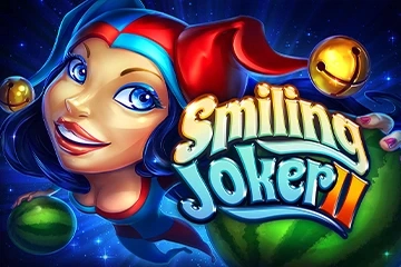Smiling Joker II Slot
