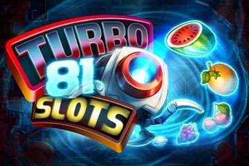 Turbo Slots 81 Slot