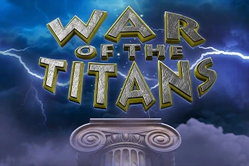 War of the Titans Slot