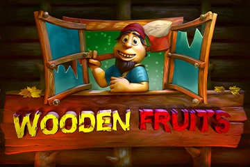 Wooden Fruits Slot