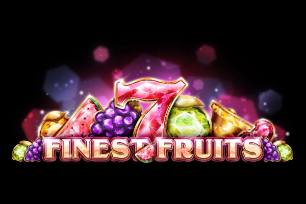 Finest Fruits Slot