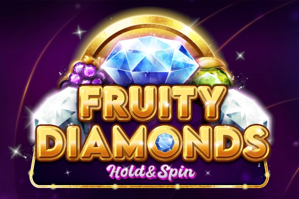 Fruity Diamonds Slot
