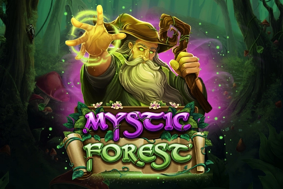 Mystic Forest Slot