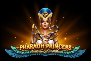 Pharaoh Princess Slot