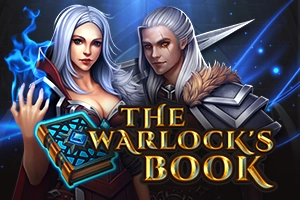The Warlock's Book Slot