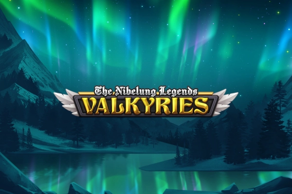Valkyries - The Nibelung Legends Slot