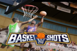 Basket Shots Slot