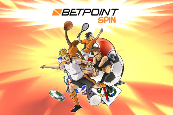 Betpoint Spin Slot