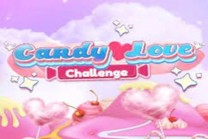 Candy Love Challenge Slot
