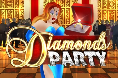 Diamonds Party Slot