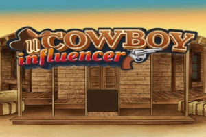 Il Cowboy Influencer Slot