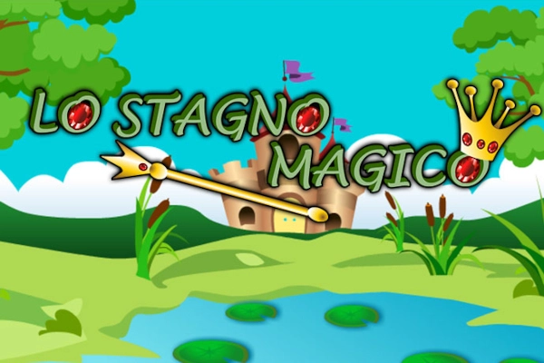 Lo Stagno Magico Slot