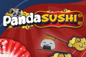 Panda Sushi Slot