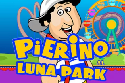Pierino al Luna Park Slot