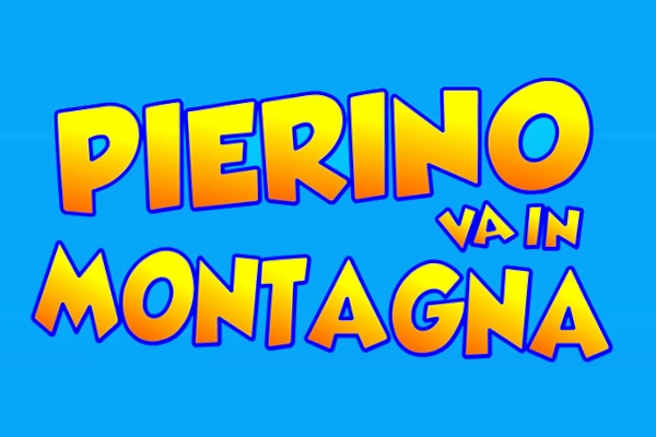 Pierino va in Montagna Slot
