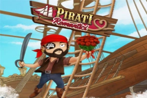 Pirati Romantici Slot
