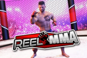 Reel MMA Slot