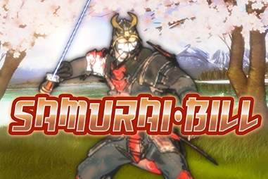 Samurai Bill Slot