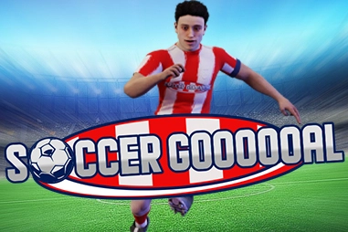 Soccer Goooooal Slot
