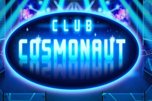 Club Cosmonaut Slot