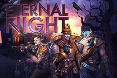 Eternal Night Slot
