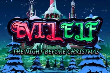 Evil Elf Slot