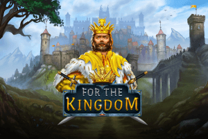 For The Kingdom Slot
