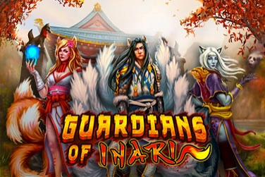 Guardians of Inari Slot