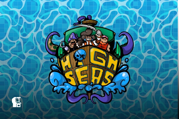 High Seas Slot