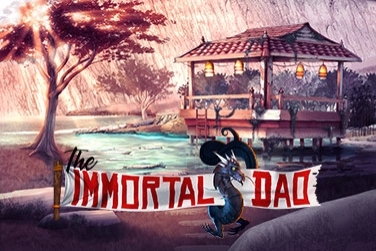 Immortal Dao Slot