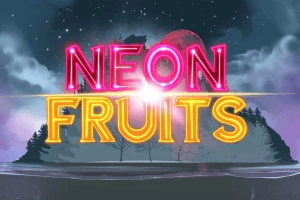Neon Fruits Slot