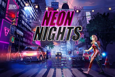 Neon Nights Slot