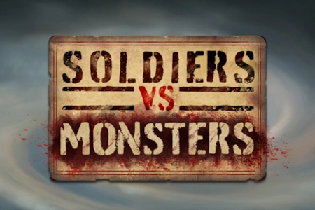 Soldiers vs Monsters Slot