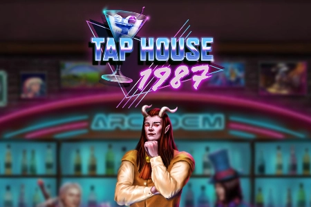 Tap House 1987 Slot