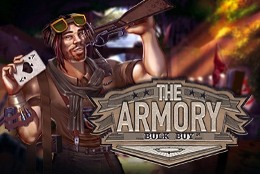 The Armory Bulk Buy Slot