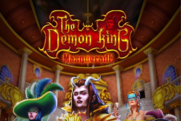The Demon King: Masquerade Slot