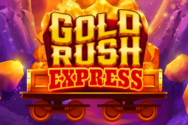 Gold Rush Express Slot