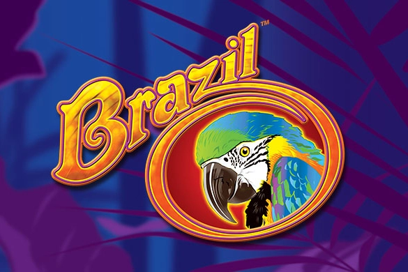 Brazil Slot