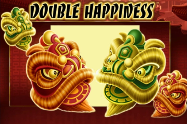 Double Happiness