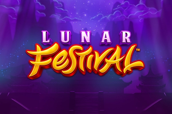 Lunar Festival Slot