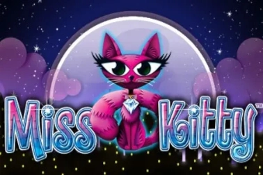 Miss Kitty Slot