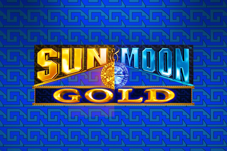Sun & Moon Gold Slot