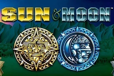 Sun & Moon Slot